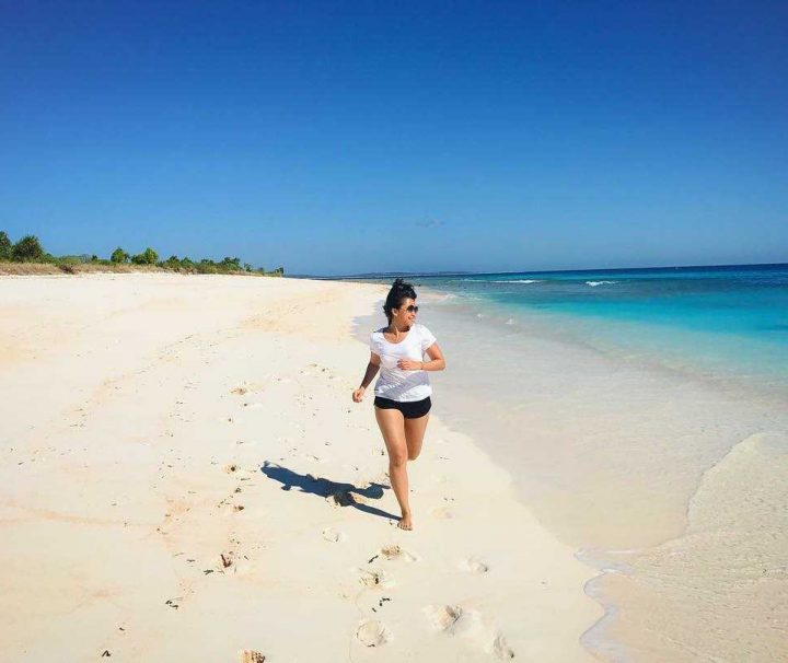 Mengenal Lebih Dekat Pulau Ndao yang Indah Bak Negeri Dongeng