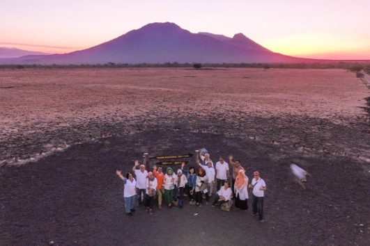 Taman Nasional Baluran banyuwangi 2d1n_Campatour