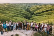 Paket Tour Sumba 4 Hari 3 Malam (4H3M)