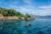 Paket Tour Pulau Alor 4 Hari 3 Malam (4H3M)