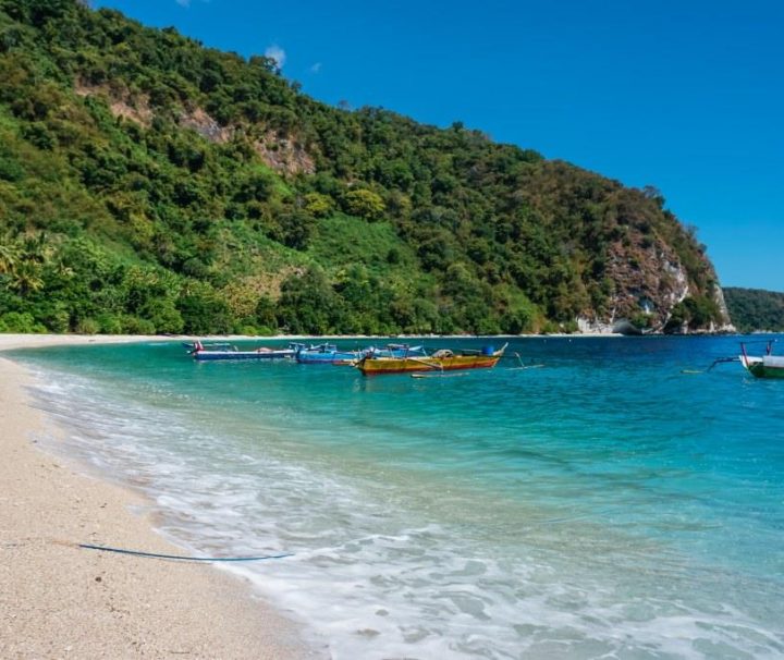 Paket Tour Pulau Alor 5 Hari 4 Malam (5H4M)