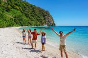 Paket Tour Pulau Alor 4 Hari 3 Malam (4H3M)