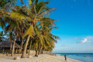 Paket Tour Pulau Rote 3 Hari 2 Malam (3H2M)