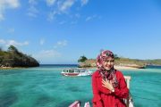 Paket Tour Lombok 5 Hari 4 Malam (5H4M) : Mandalika, 3 Gili, dan Gili Nanggu