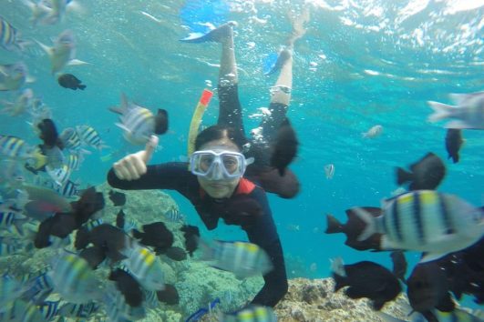 Paket Tour Sabang 2 Hari 1 Malam (2H1M)