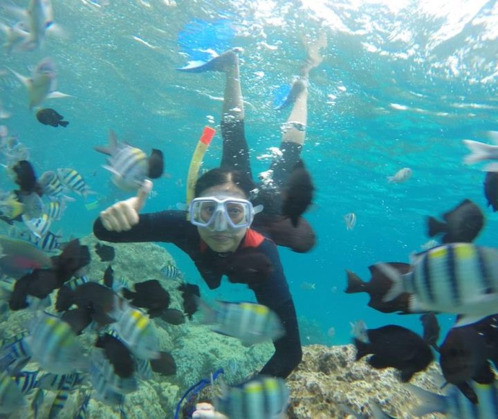 Paket Tour Sabang 2 Hari 1 Malam (2H1M)