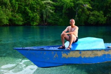 Paket Tour Pulau Ternate,Tidore, Morotai, dan Jailolo 6 Hari 5 Malam (6H5M)