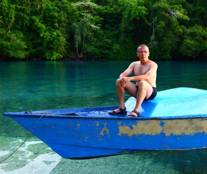 Paket Tour Pulau Ternate,Tidore, Morotai, dan Jailolo 6 Hari 5 Malam (6H5M)