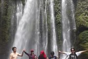 Paket Tour Lombok 3 Hari 2 Malam (3H2M) Exotis