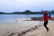 Paket Tour Lombok 5 Hari 4 Malam (5H4M) : Mandalika, 3 Gili, dan Gili Nanggu
