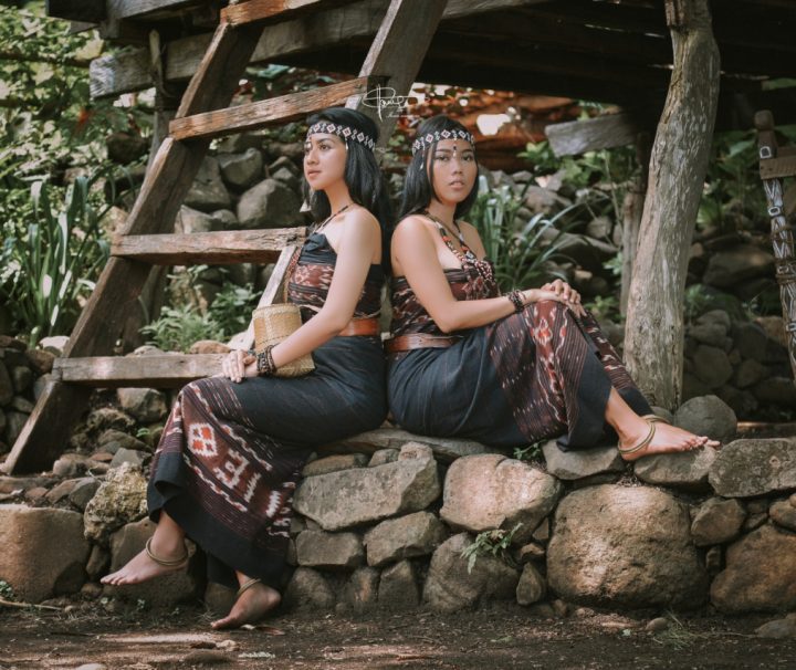 Paket Tour Pulau Alor 4 Hari 3 Malam (4H3M)