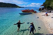 Paket Tour Pulau Ternate,Tidore, dan Jailolo 4 Hari 3 Malam (4H3M)