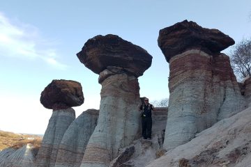 Paket Tour Pulau Sabu dan Kupang 4 Hari 3 Malam (4H3M)