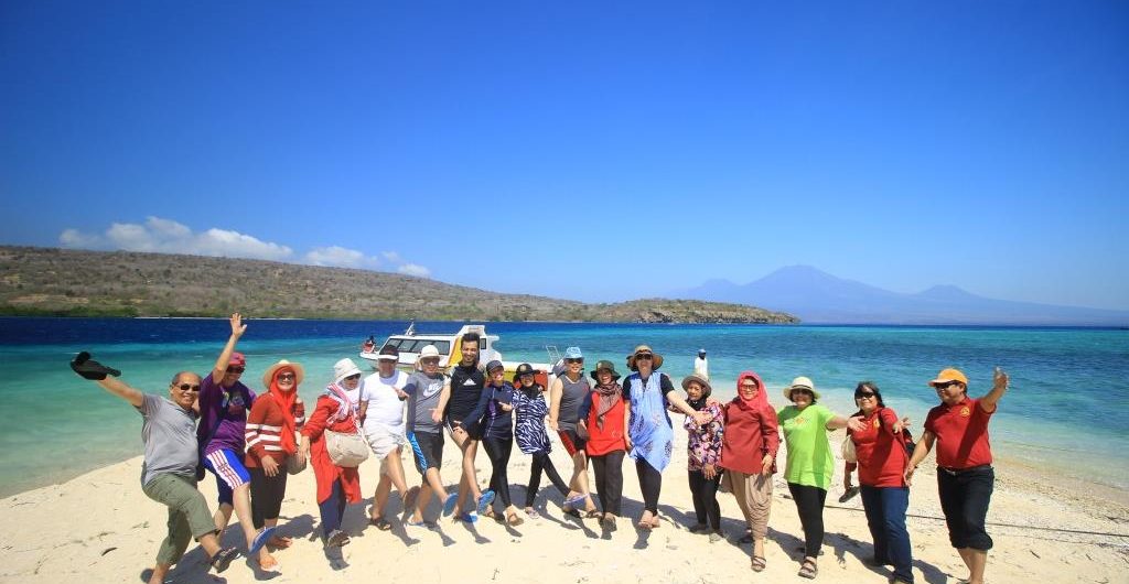 Panati Menjangan Banyuwangi_Campatour