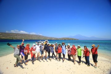 Panati Menjangan Banyuwangi_Campatour