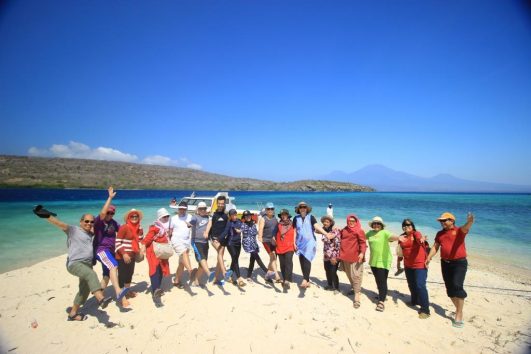 Panati Menjangan Banyuwangi_Campatour