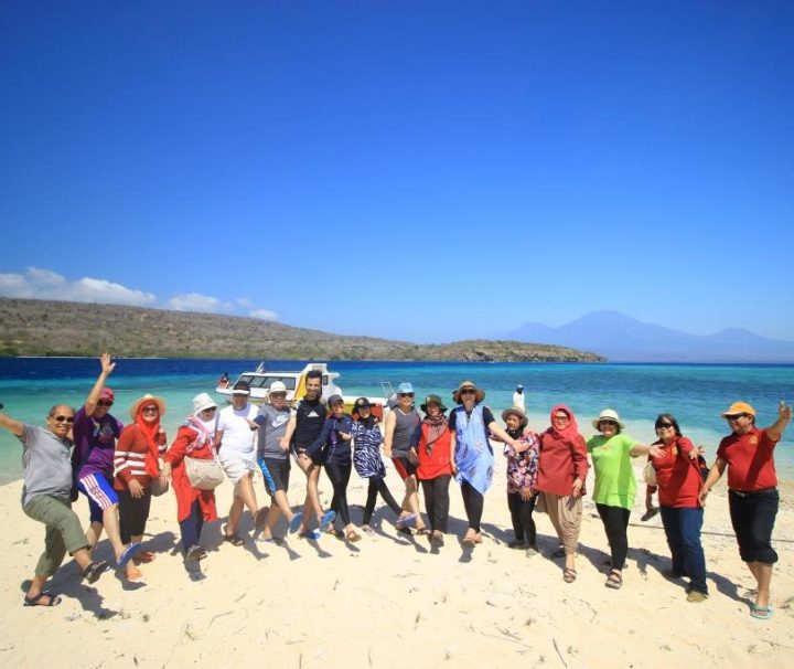 Panati Menjangan Banyuwangi_Campatour