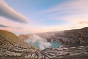 Kawah Ijen Banyuwangi