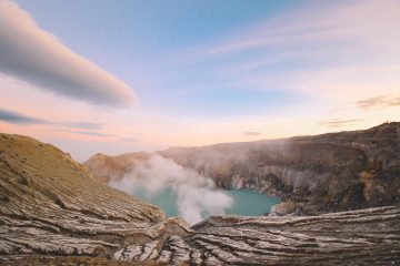 Kawah Ijen Banyuwangi