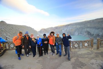 Tour Gunung Ijen_Campatour