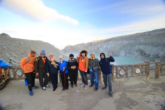 Tour Gunung Ijen_Campatour