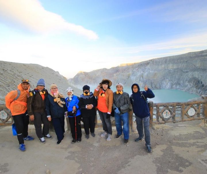 Tour Gunung Ijen_Campatour