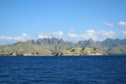Paket Tour Kampung Wae Rebo dan Sailing Komodo 5 Hari 4 Malam (5H4M)