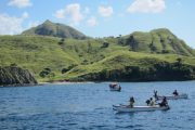 Paket Tour Komodo 3 Hari 2 Malam (3H2M)