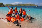 Paket Tour Komodo 3 Hari 2 Malam (3H2M)