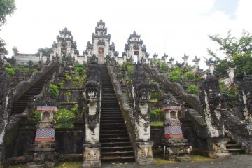 Paket Tour Bali Timur 3 Hari 2 Malam (3H2M)