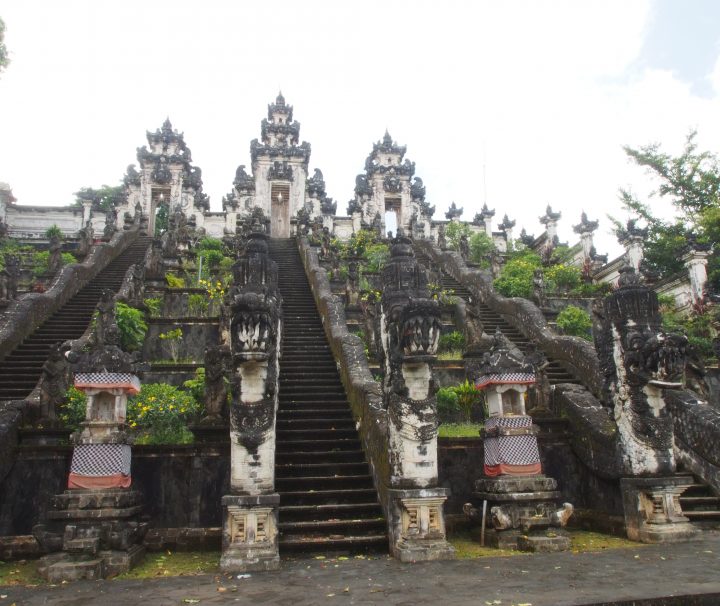 Paket Tour Bali Timur 3 Hari 2 Malam (3H2M)