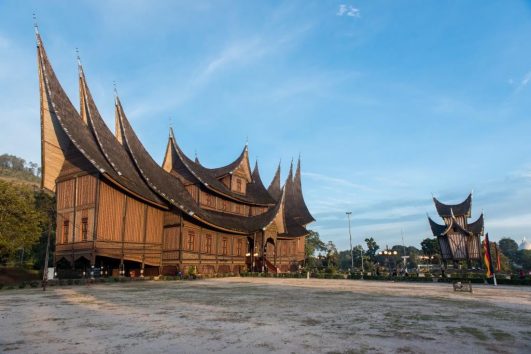 Padang Bukittinggi