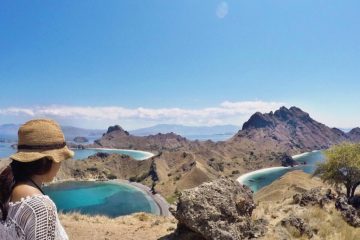 Paket Tour Komodo 4 Hari 3 Malam (4H3M)