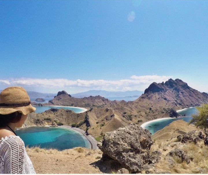 Paket Tour Komodo 4 Hari 3 Malam (4H3M)