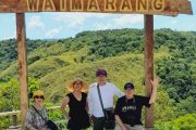 Paket Tour Sumba