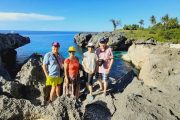 Paket Tour Sumba