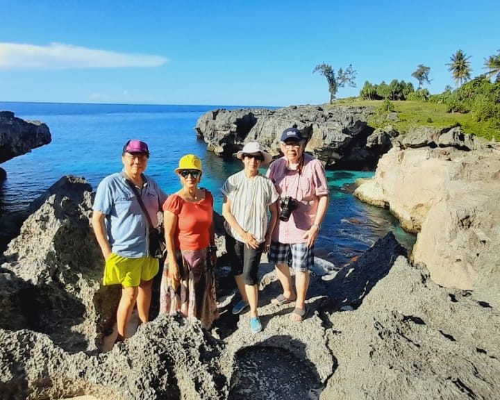 Paket Tour Sumba