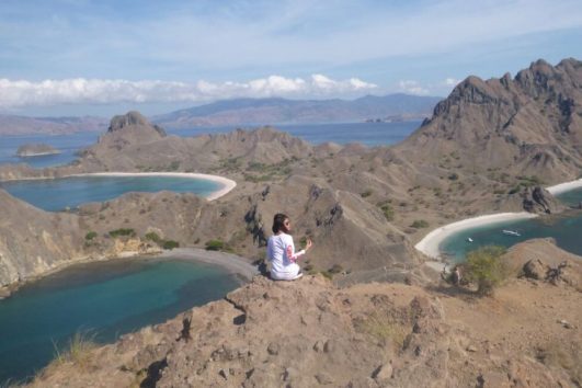 Paket Tour Komodo 3 Hari 2 Malam (3H2M)