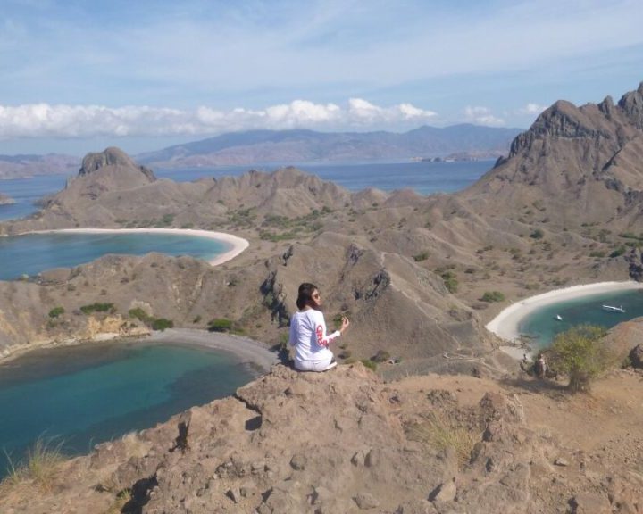 Paket Tour Komodo 3 Hari 2 Malam (3H2M)