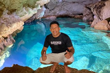 Paket Tour Kupang 3 Hari 2 Malam (3H2M)