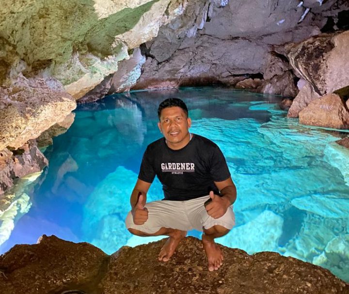 Paket Tour Kupang 3 Hari 2 Malam (3H2M)