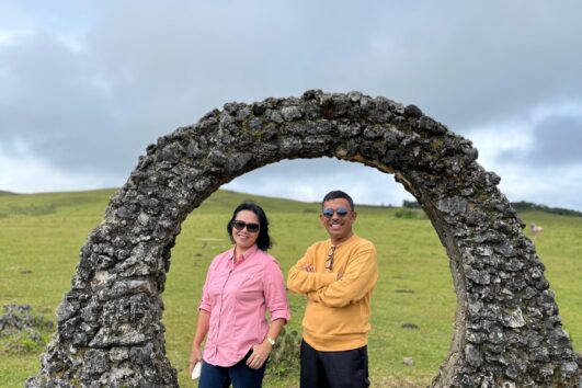 Paket Tour Pulau Timor: Kupang Atambua Overland 5 Hari 4 Malam (5H4M)
