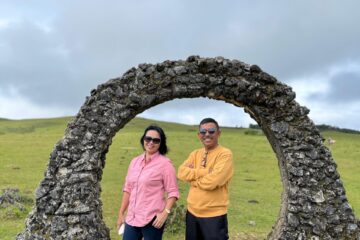 Paket Tour Pulau Timor: Kupang Atambua Overland 5 Hari 4 Malam (5H4M)