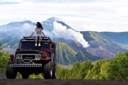 Private Tour Bromo