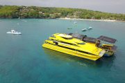 Paket Tour Bali Bounty Cruise 3D2N