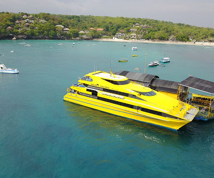 Paket Tour Bali Bounty Cruise 3D2N