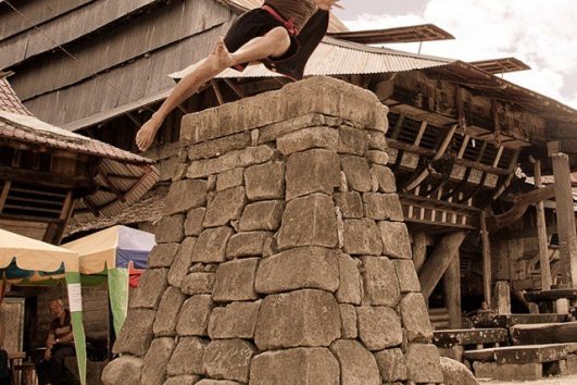 Paket Tour Goa Jomblang & Pantai Jogan