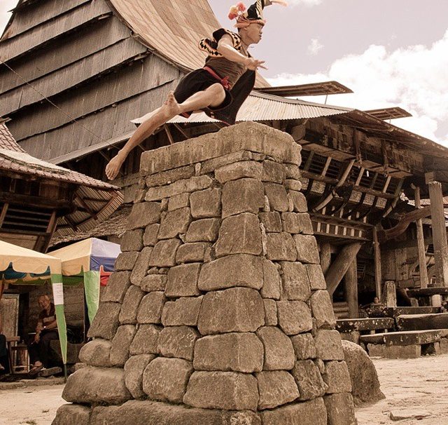 Paket Tour Goa Jomblang & Pantai Jogan