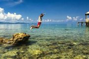 Paket Tour Wakatobi 5 Hari 4 Malam (5H4M)