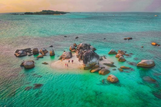 Pulau Belitung